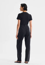 Load image into Gallery viewer, Odessa Tee | Black