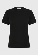 Load image into Gallery viewer, Odessa Tee | Black