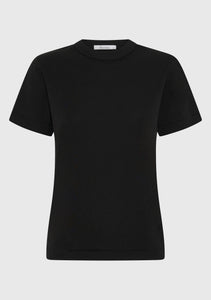 Odessa Tee | Black