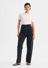 Load image into Gallery viewer, Odessa Tee | White