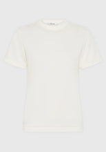 Load image into Gallery viewer, Odessa Tee | White