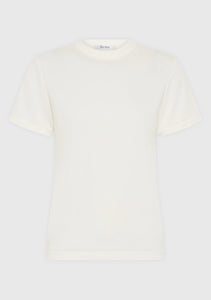 Odessa Tee | White