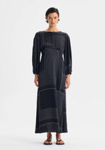 Load image into Gallery viewer, Priya Dress Print