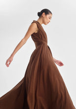 Load image into Gallery viewer, Vera Wrap Dress | Hazel