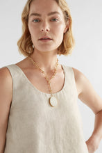 Load image into Gallery viewer, Kriis Necklace | Sand
