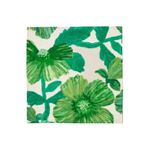 Load image into Gallery viewer, Leon Emerald Napkins | Set of 4