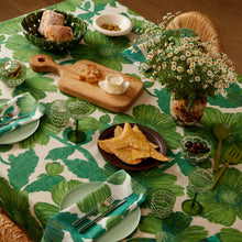 Load image into Gallery viewer, Leon Emerald Napkins | Set of 4