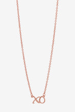 Load image into Gallery viewer, Bisou Necklace