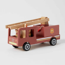Load image into Gallery viewer, Fire Truck Set