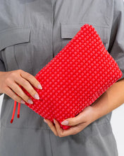 Load image into Gallery viewer, Napili Case Large | Red/Pink