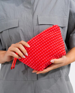 Napili Case Small | Red/Pink