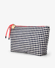 Load image into Gallery viewer, Napili Case Large | Navy/White
