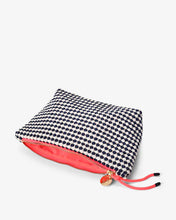 Load image into Gallery viewer, Napili Case Large | Navy/White