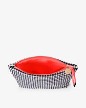 Load image into Gallery viewer, Napili Case Large | Navy/White