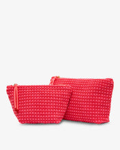 Load image into Gallery viewer, Napili Case Large | Red/Pink