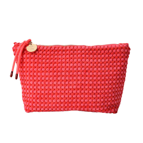 Napili Case Large | Red/Pink