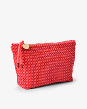 Load image into Gallery viewer, Napili Case Large | Red/Pink