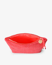Load image into Gallery viewer, Napili Case Large | Red/Pink