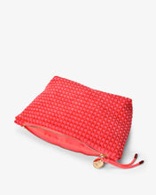 Load image into Gallery viewer, Napili Case Large | Red/Pink