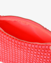 Load image into Gallery viewer, Napili Case Large | Red/Pink
