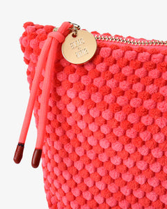 Napili Case Large | Red/Pink