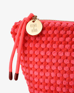 Napili Case Small | Red/Pink