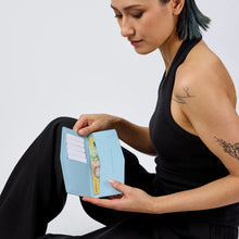 Load image into Gallery viewer, The Swallet | Sky Blue