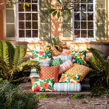 Load image into Gallery viewer, Clove Green Outdoor Cushion |  60x40cm