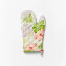 Load image into Gallery viewer, Mini Moana Floral Multi Oven Mitts (Set of 2)