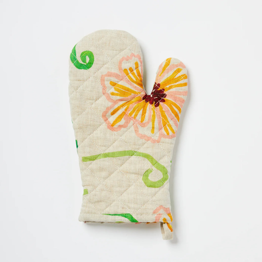 Tendril Multi Oven Mitt