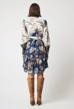 Load image into Gallery viewer, Luna Dress | Lotus Flower