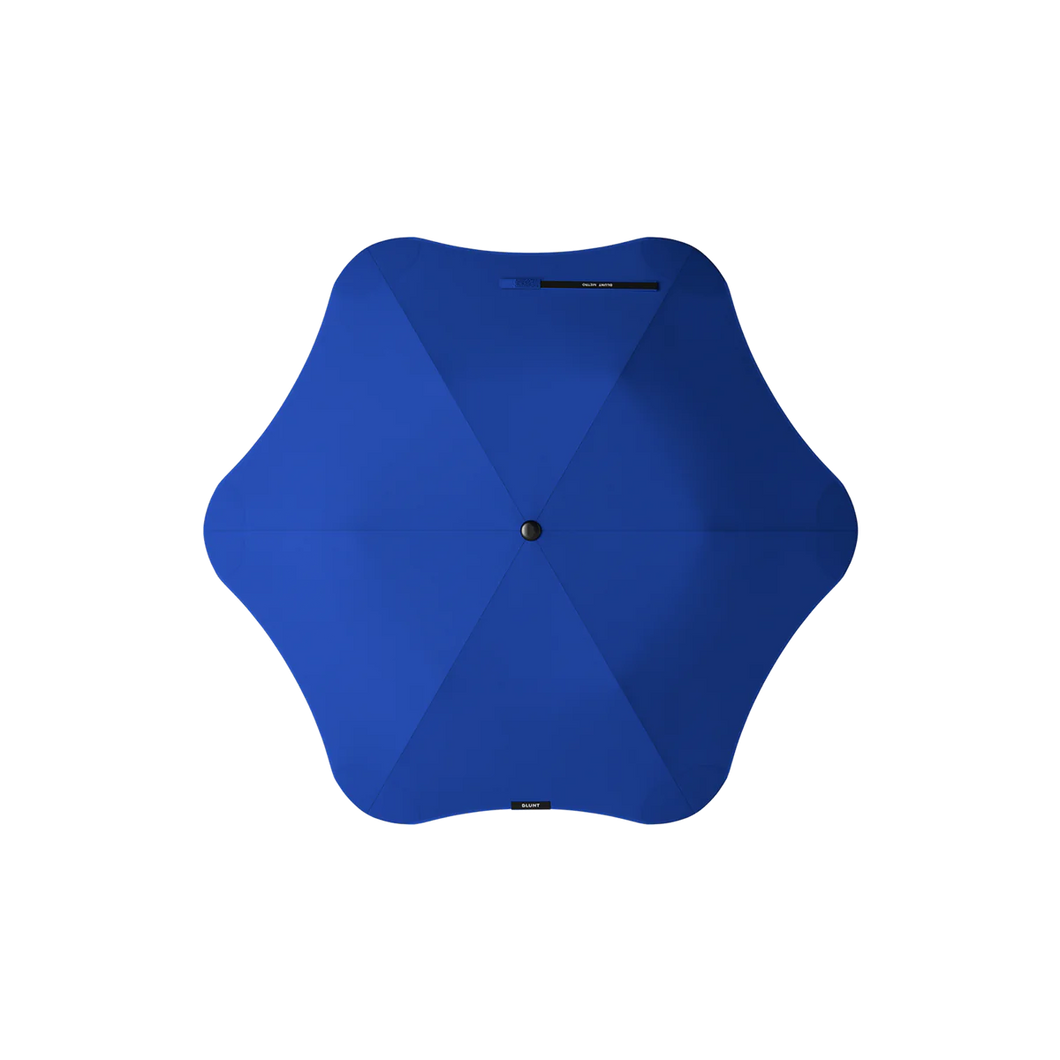 Metro Umbrella | Ocean Blue