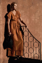 Load image into Gallery viewer, Jopa Dress | Copper