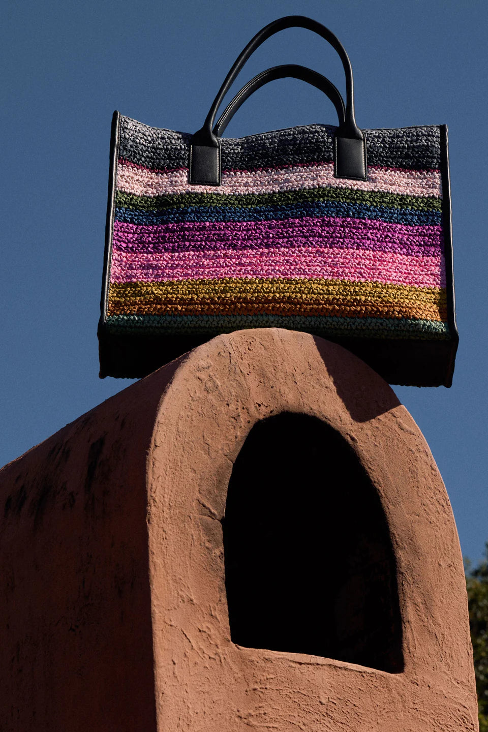 Vavda Tote | Kolla Print