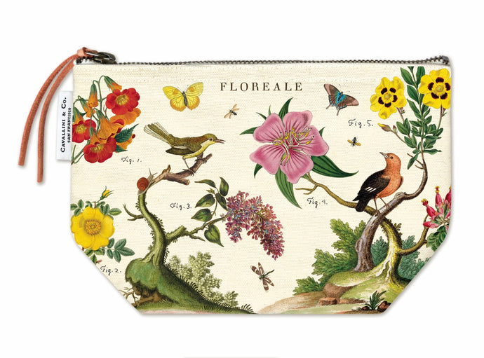 Pouch | Floreale