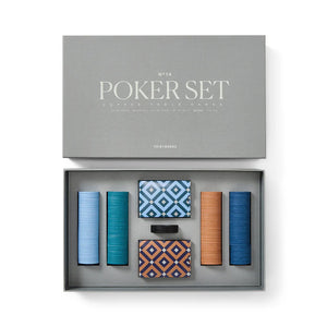 Printworks Classic Games | Poker Set