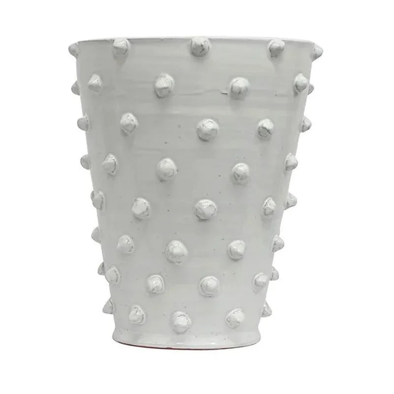 Figaro Bauble Tapered Vase