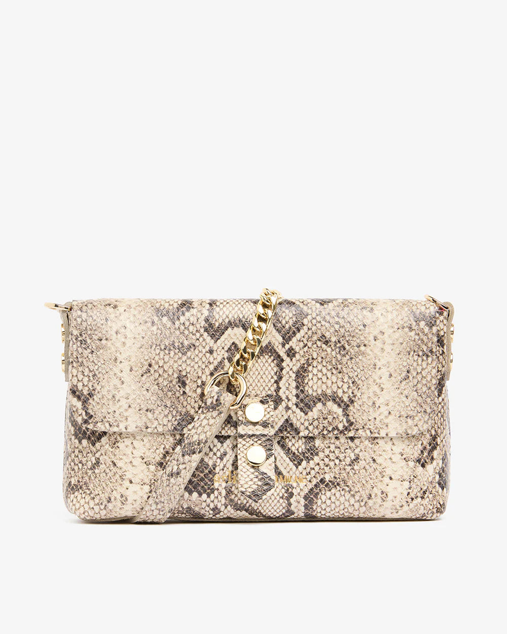 Paige Wallet | Snake