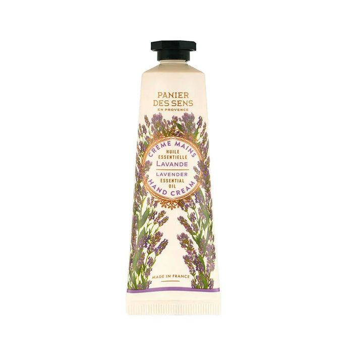 Lavender Hand Cream Xmas