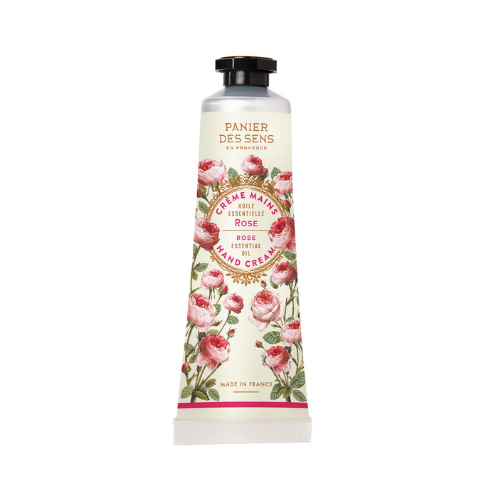 Rose Hand Cream Xmas