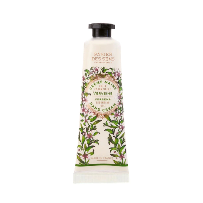 Verbena Hand Cream