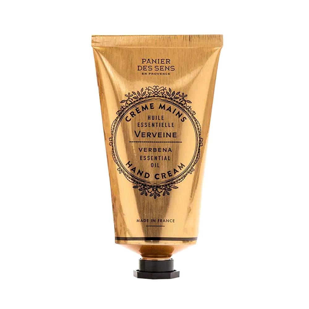 Verbena Hand Cream