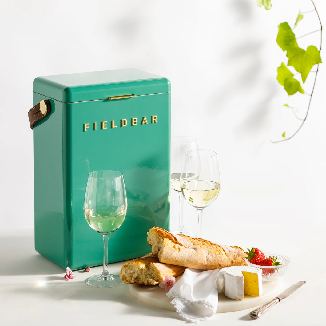 Drink Box | Parisian Green