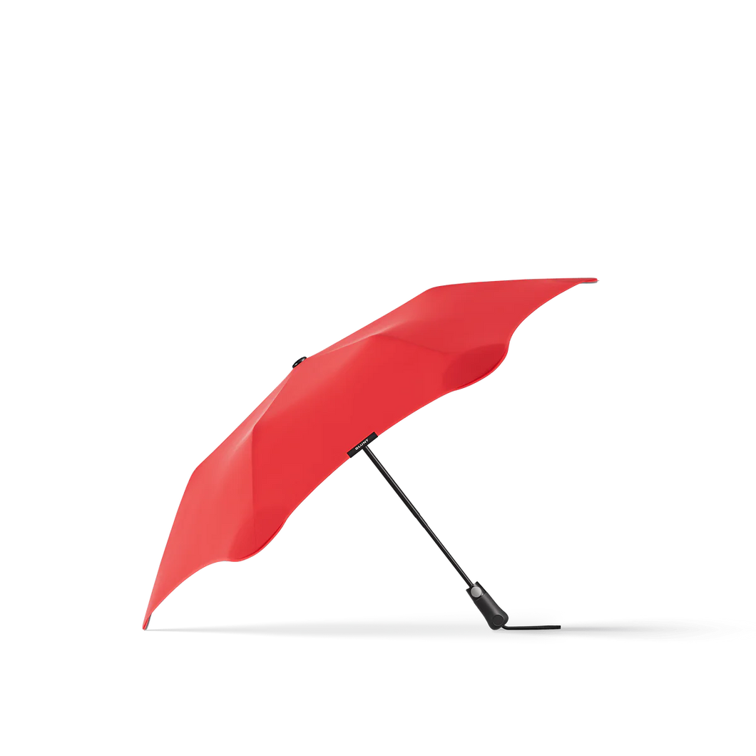 Classic Umbrella 2.0 | Cherry Red