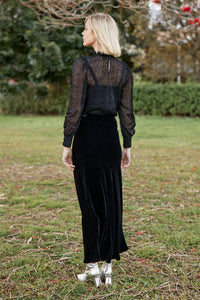 Quip Top | Black