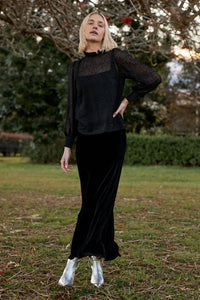 Quip Top | Black