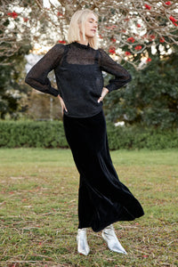 Quip Top | Black