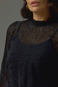 Quip Top | Black