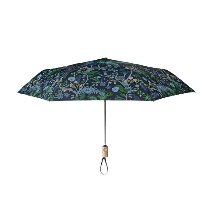 Travel Umbrella | Peacock