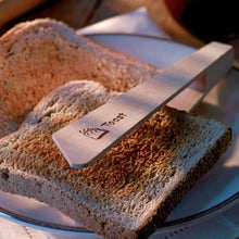 Load image into Gallery viewer, Redecker Toast Tongs